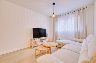 Piso en venta en Buztintxuri en Pamplona