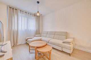 Piso en venta en Buztintxuri en Pamplona