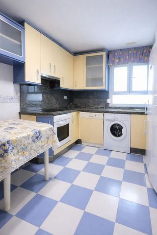 Piso en venta en La Chantría - La Lastra en León