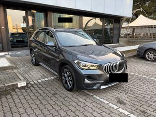 BMW X1 2020