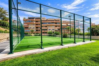 Piso en venta en El Pinillo en Torremolinos