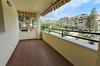 Piso en venta en El Pinillo en Torremolinos