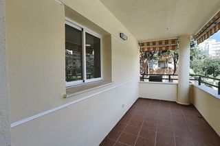 Piso en venta en El Pinillo en Torremolinos