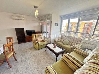 Piso en venta en Plan Sur-Amistad en Guadalajara