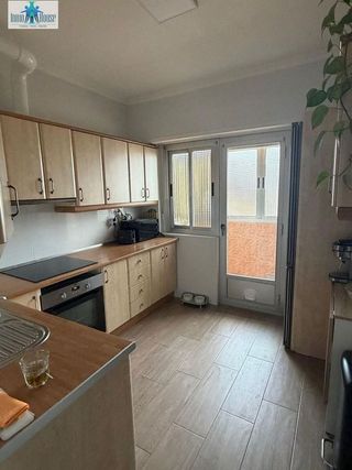 Piso en venta en Fátima en Albacete