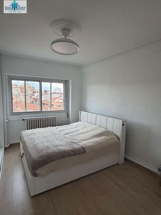 Piso en venta en Fátima en Albacete