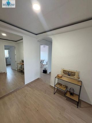 Piso en venta en Fátima en Albacete