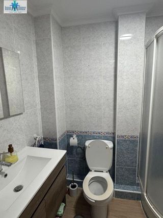 Piso en venta en Fátima en Albacete