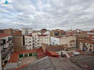 Piso en venta en Fátima en Albacete