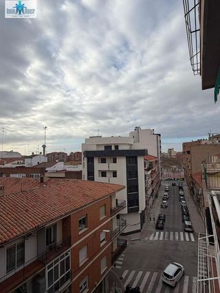 Piso en venta en Fátima en Albacete