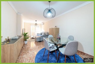 Piso en venta en Norte - Barrio del Pilar - El Reñidero en Vélez-Málaga