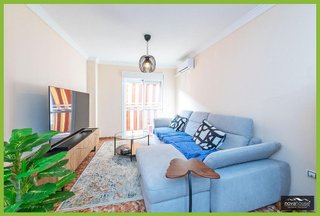 Piso en venta en Norte - Barrio del Pilar - El Reñidero en Vélez-Málaga