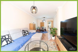 Piso en venta en Norte - Barrio del Pilar - El Reñidero en Vélez-Málaga