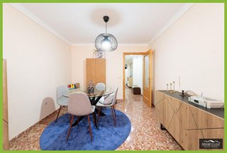 Piso en venta en Norte - Barrio del Pilar - El Reñidero en Vélez-Málaga