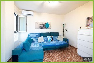 Piso en venta en Norte - Barrio del Pilar - El Reñidero en Vélez-Málaga