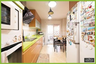 Piso en venta en Norte - Barrio del Pilar - El Reñidero en Vélez-Málaga