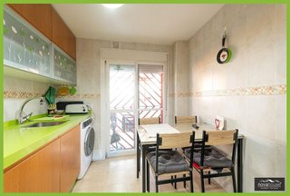 Piso en venta en Norte - Barrio del Pilar - El Reñidero en Vélez-Málaga