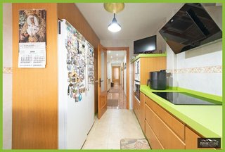 Piso en venta en Norte - Barrio del Pilar - El Reñidero en Vélez-Málaga