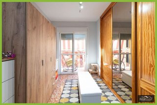 Piso en venta en Norte - Barrio del Pilar - El Reñidero en Vélez-Málaga