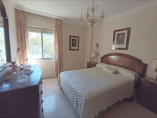 Piso en venta en Parque Mediterráneo - Santa Paula en Málaga
