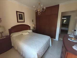 Piso en venta en Parque Mediterráneo - Santa Paula en Málaga