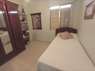 Piso en venta en Parque Mediterráneo - Santa Paula en Málaga