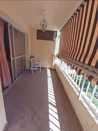 Piso en venta en Parque Mediterráneo - Santa Paula en Málaga