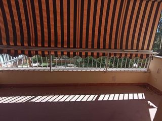 Piso en venta en Parque Mediterráneo - Santa Paula en Málaga