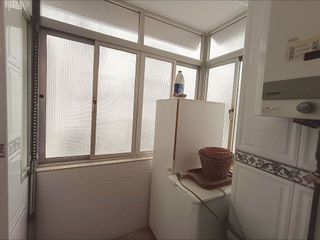 Piso en venta en Parque Mediterráneo - Santa Paula en Málaga