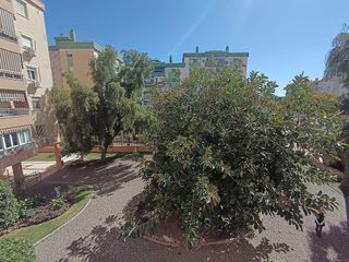 Piso en venta en Parque Mediterráneo - Santa Paula en Málaga