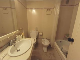Piso en venta en Parque Mediterráneo - Santa Paula en Málaga
