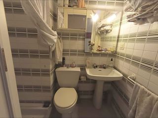 Piso en venta en Parque Mediterráneo - Santa Paula en Málaga