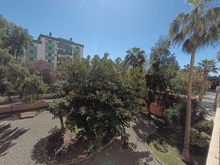 Piso en venta en Parque Mediterráneo - Santa Paula en Málaga
