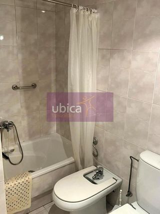 Piso en venta en Praza Independencia en Vigo