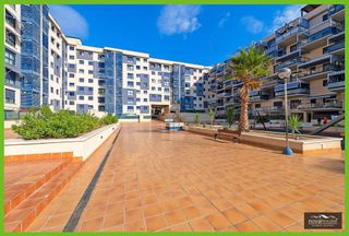 Piso en venta en Residencial Jardín Botánico en Málaga