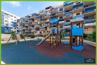 Piso en venta en Residencial Jardín Botánico en Málaga