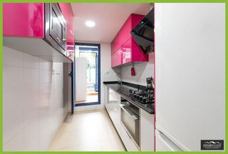 Piso en venta en Residencial Jardín Botánico en Málaga