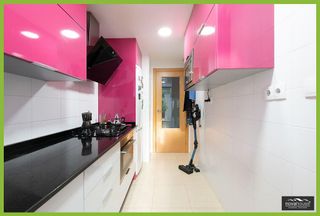 Piso en venta en Residencial Jardín Botánico en Málaga