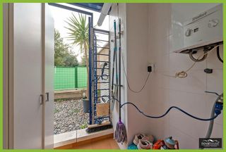Piso en venta en Residencial Jardín Botánico en Málaga