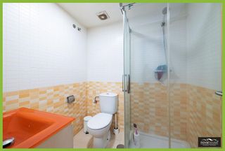 Piso en venta en Residencial Jardín Botánico en Málaga