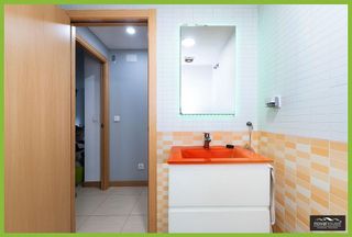 Piso en venta en Residencial Jardín Botánico en Málaga