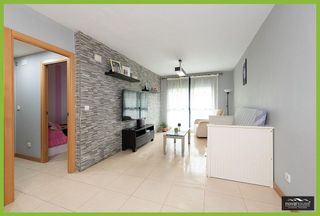 Piso en venta en Residencial Jardín Botánico en Málaga