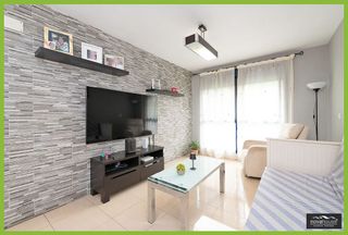 Piso en venta en Residencial Jardín Botánico en Málaga