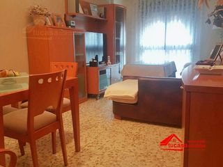 Piso en venta en Viñuela - Rescatado en Córdoba