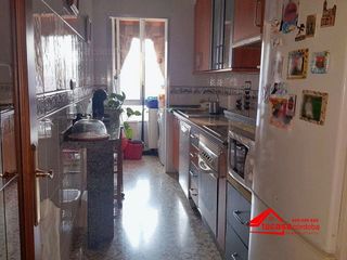 Piso en venta en Viñuela - Rescatado en Córdoba