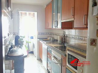 Piso en venta en Viñuela - Rescatado en Córdoba