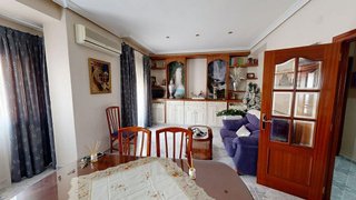 Piso en venta en Torre del Campo