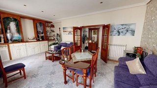 Piso en venta en Torre del Campo