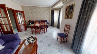 Piso en venta en Torre del Campo