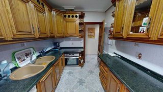 Piso en venta en Torre del Campo